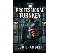 The Professional Turnkey: A Guide to Integrity and Excellence in Corrections (Corrections Leadership)