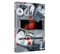 Les Professionnels [Francia] [Blu-ray]