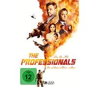 The Professionals [DVD]