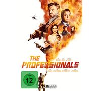 The Professionals [DVD]