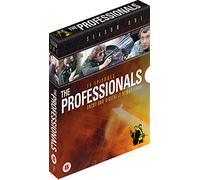 The Professionals: Series 1 [DVD] [Reino Unido]
