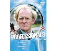 The Professionals Volume 10 [Reino Unido] [DVD]