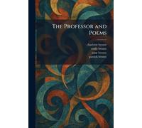 The Professor and Poems