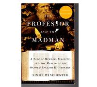 The Professor and the Madman