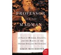 The Professor And The Madman (ebook)
