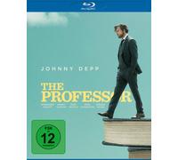 The Professor (Blu-ray) (Importación USA)