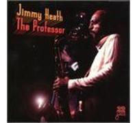 The Professor by Jimmy Heath (1998-11-03)