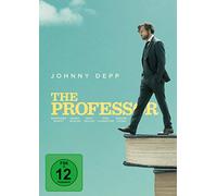 The Professor [Alemania] [DVD]