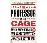 The Professor In The Cage (ebook)