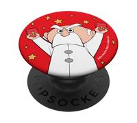 The Professor Lunar New Year Prosperity Celebration PopSockets PopGrip Adhesivo