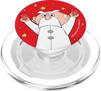 The Professor Lunar New Year Prosperity Celebration PopSockets PopGrip para MagSafe