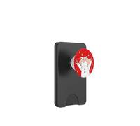 The Professor Lunar New Year Prosperity Celebration PopSockets PopWallet para MagSafe