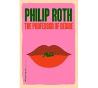 The Professor Of Desire (ebook)