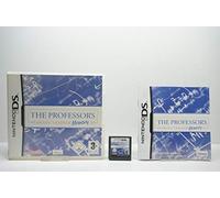 The Professor's Brain Trainer: Memory (Nintendo DS) [Importación inglesa]