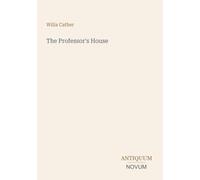 The Professor's House