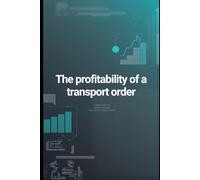 The profitability of a transport order