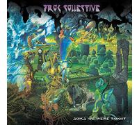 The Prog Collective - Songs We Were Taught [Vinilo]