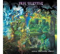 The Prog Collective Songs We Were Taught (Vinyl) (Importación USA)