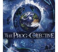 The Prog Collective - The Prog Collective