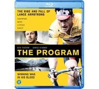 The Program (2015) [ Origen Belga, Ningun Idioma Espanol ] (Blu-Ray)