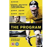 The Program (2015) [ Origen UK, Ningun Idioma Espanol ]