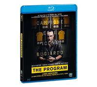 The Program – Blu-ray – Edición Italia – Eagle