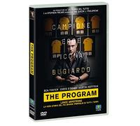 The Program [DVD]