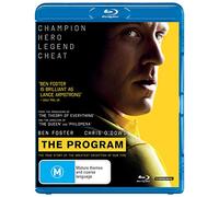 The Program [Edizione: Australia] [Italia] [Blu-ray]
