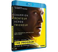 The Program [Francia] [Blu-ray]
