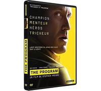 The Program [Francia] [DVD]