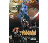 The Program [USA] [DVD]