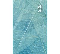 The Progress Planner: Monthly & Weekly Organizer for 2026 - A5 Size with Holiday List, Goal Setting, Habit Tracker, Notes Pages & Password Log | Minimalist Design