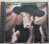 The Progressive Blues Experime