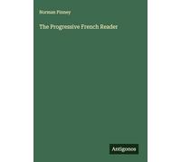 The Progressive French Reader