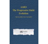 The Progressive Habit Evolution: Align Your Habits, Evolve Your Identity