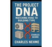 The Project DNA: Matching HVAC to Building Type