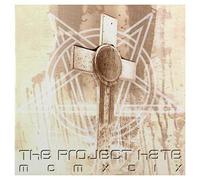 The Project Hate MCMXCIX - Hate Dominate Congregate Eliminate