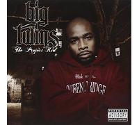 The Project Kid by Big Twins (2009-08-18)