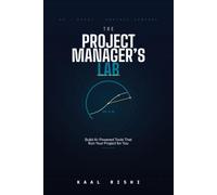 THE PROJECT MANAGER’S LAB: Build Your Own AI-Powered Project Monitoring System