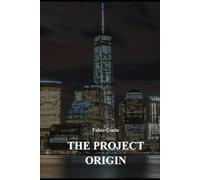 THE PROJECT ORIGIN: THE REAL STORY OF FRANK CONNOR (TPO - SPECIAL EDITIONS)