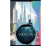 THE PROJECT ORIGIN - UNTOLD: GRAPHIC NOVEL