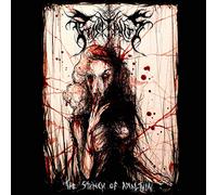 The projectionnist - The stench of amalthia