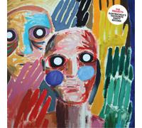 The Projects Elektrichka's Favourite Party Record (Vinyl) 12" Album