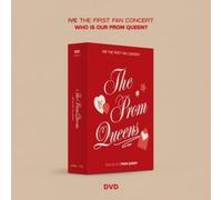 The Prom Queen - The First Fan Concert - 3 Disc Set incl. 6pc Photocard Set, 6pc Postcard Set + Poster [USA] [DVD]