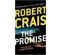 The Promise: 16 (An Elvis Cole and Joe Pike Novel)