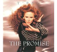 T'pau - The Promise