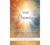 The Promise (6x9): Inspired by the Diary of Saint Faustina: A Picture Book for the Soul