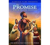 The Promise: Birth of the Messiah - The Animated Musical That Changed the World