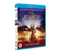 The Promise [Blu-ray] [2005] [Reino Unido]