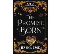 The Promise Born: A Dragon Shifter Romantasy